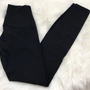 Lululemon Wunder Under
